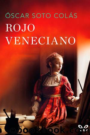 Rojo veneciano by Óscar Soto Colás