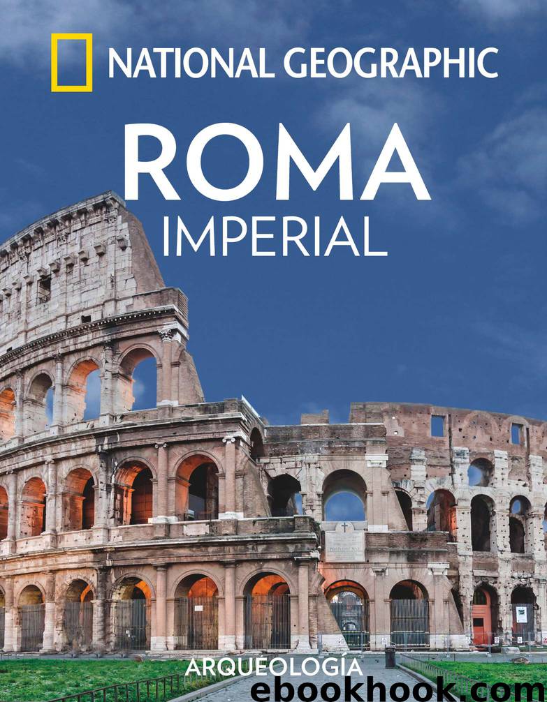 Roma Imperial by National Geographic