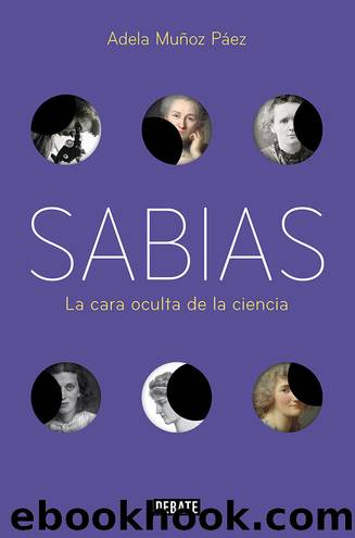 Sabias: La otra cara de la ciencia by Adela Muñoz Páez