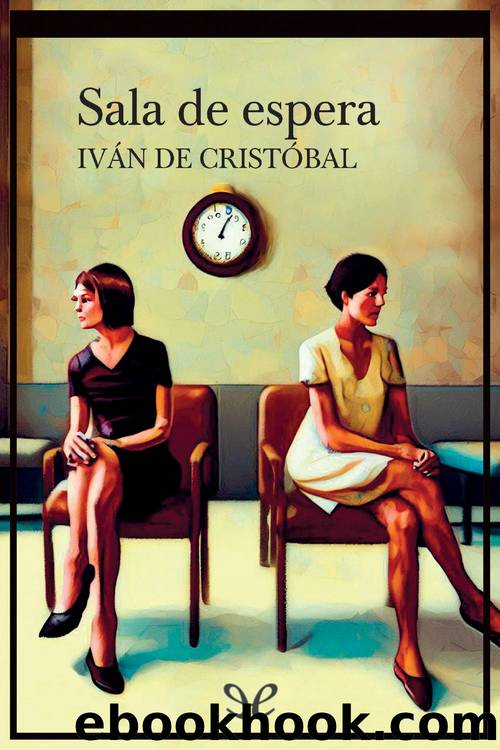 Sala de espera by Iván de Cristóbal