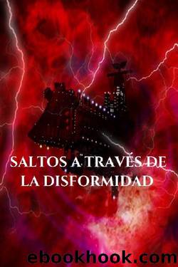 Saltos a travÃ©s de la disformidad by Iceman