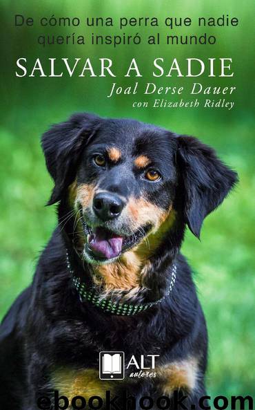 Salvar a Sadie by Joal Derse Dauer