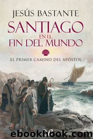 Santiago en el fin del mundo by Jesús Bastamte