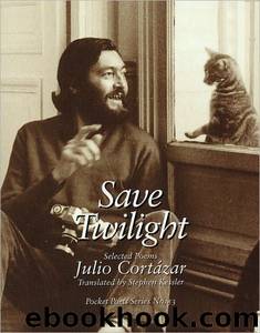 Save Twilight by Julio Cortázar