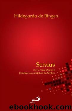 Scivias by Hildegarda de Bingen