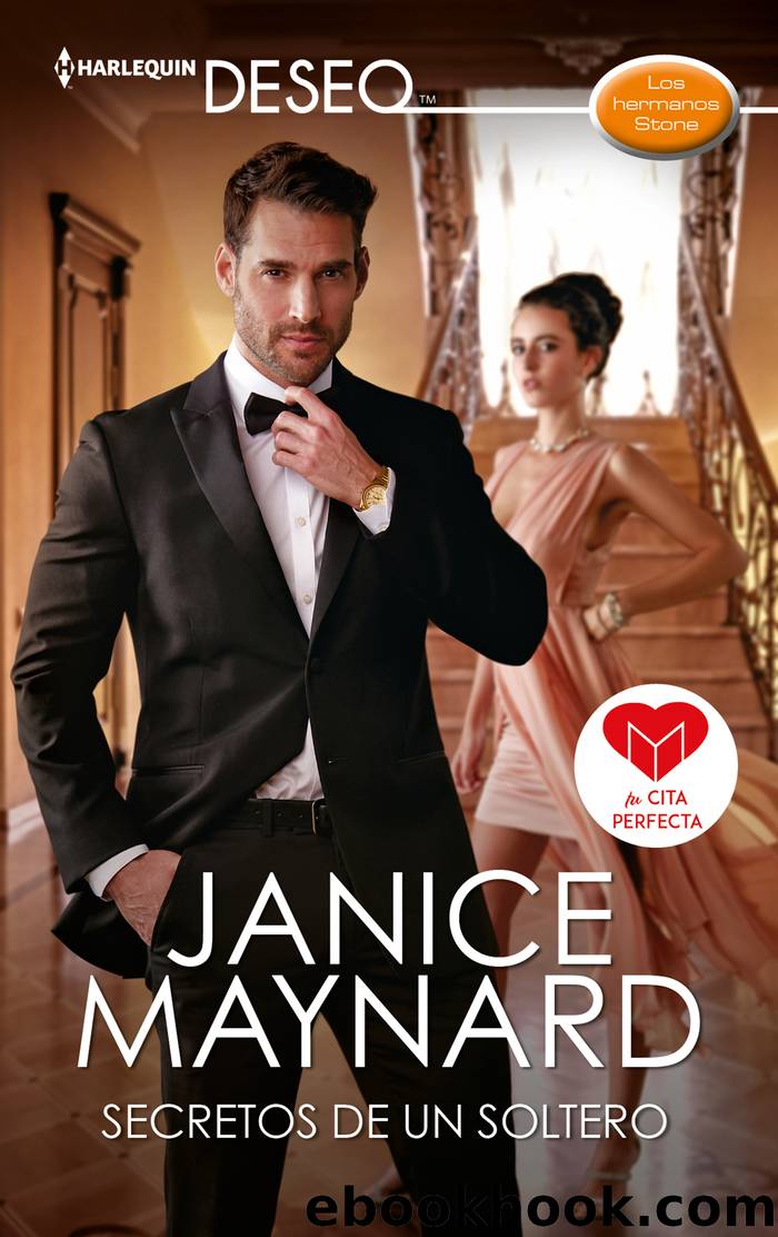 Secretos de un soltero by Janice Maynard