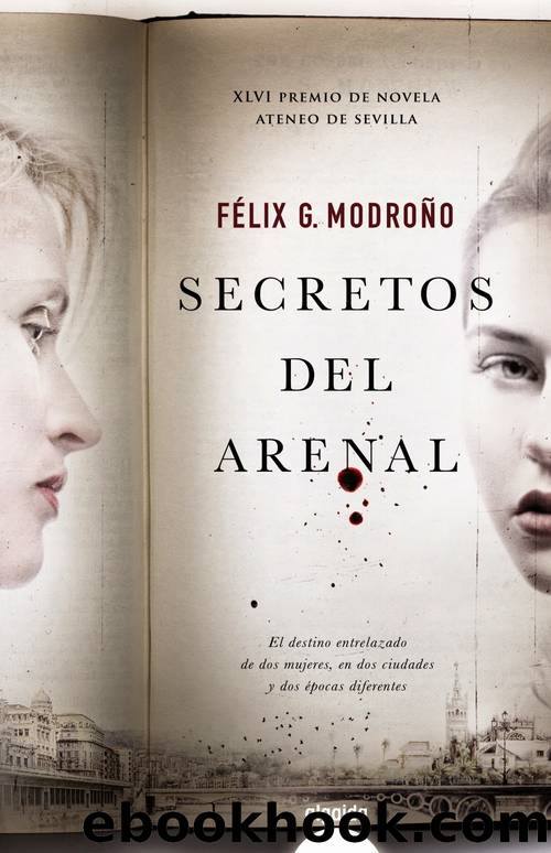 Secretos del arenal by Felix G. Modroño