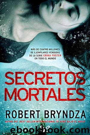 Secretos mortales by Robert Bryndza