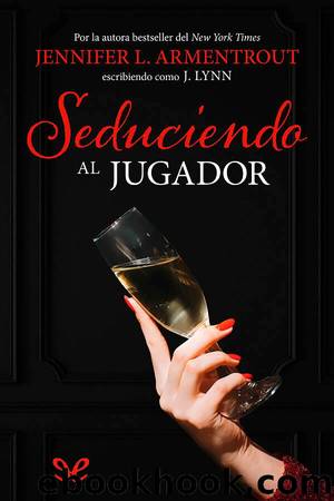 Seduciendo al jugador by J. Lynn