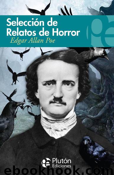 Selección de Relatos de Horror by Edgar Allan Poe