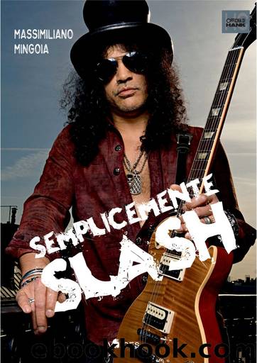 Semplicemente Slash by Massimiliano Mingoia