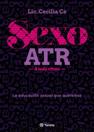 Sexo ATR by Lic. Cecilia Ce