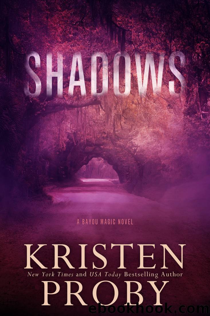 Shadows by Proby Kristen