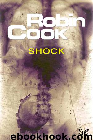 Shock by Robin Cook