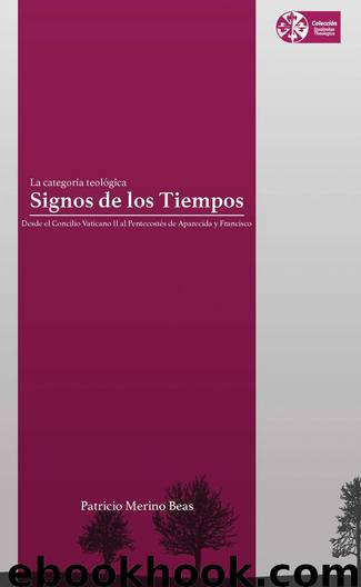 Signos de los Tiempos by Patricio Merino Beas