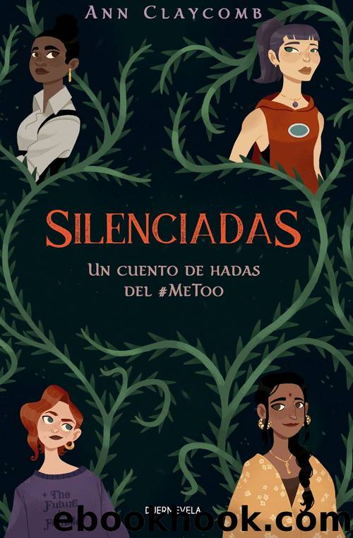 Silenciadas by Ann Claycomb