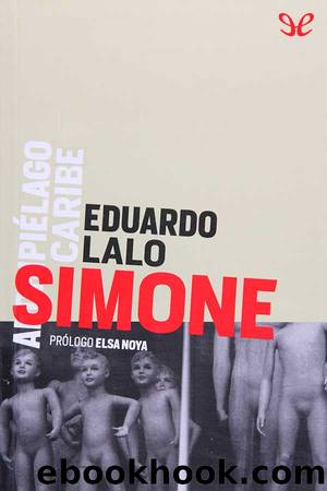 Simone by Eduardo Lalo