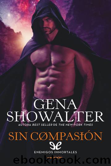 Sin compasiÃ³n by Gena Showalter