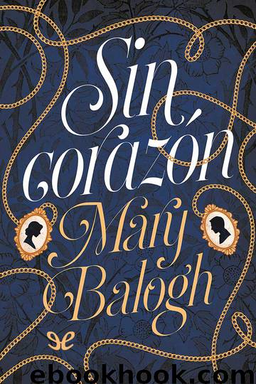 Sin corazón by Mary Balogh