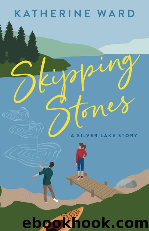 Skipping Stones by Katherine Ward