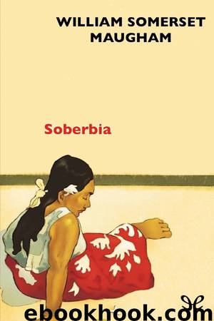 Soberbia by William Somerset Maugham