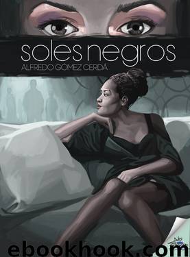 Soles negros by Alfredo Gómez Cerdá