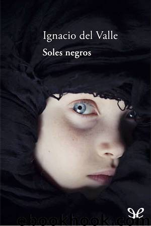 Soles negros by Ignacio del Valle