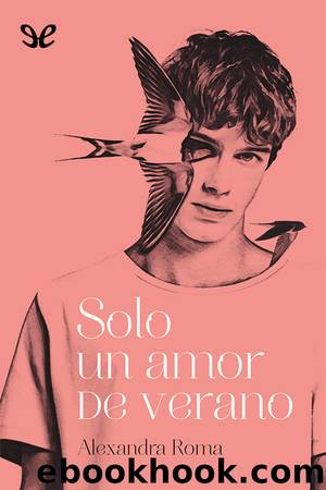 Solo un amor de verano by Alexandra Roma