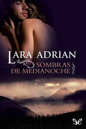 Sombras de Medianoche by Lara Adrian