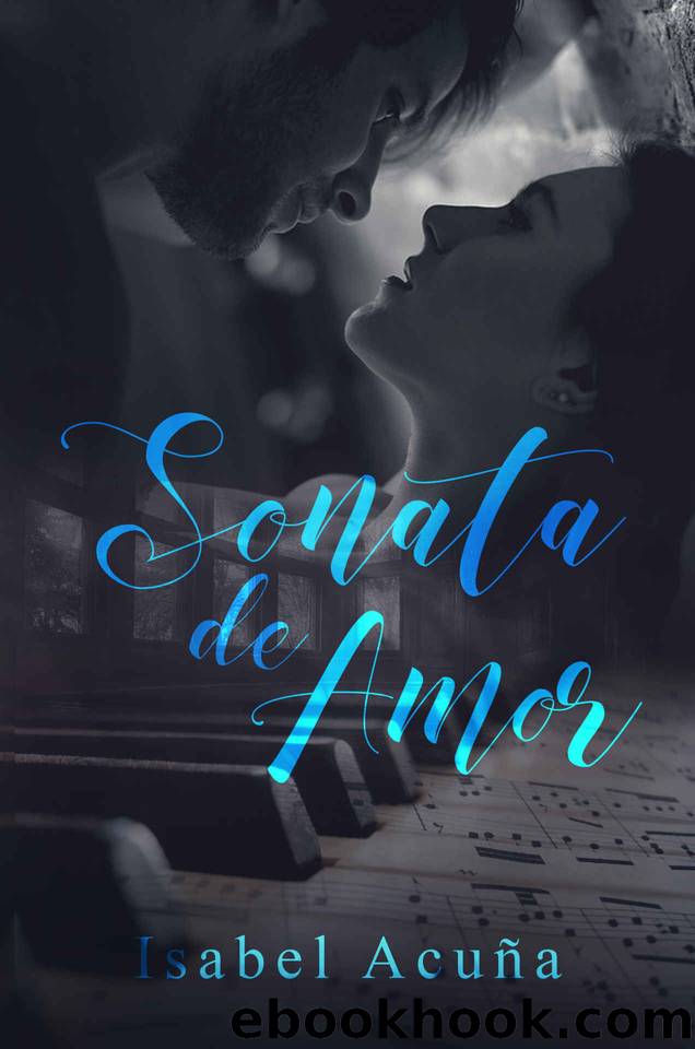 Sonata de Amor by Isabel Acuña