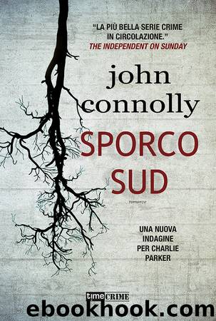 Sporco Sud by John Connolly