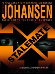 Stalemate by Johansen Iris