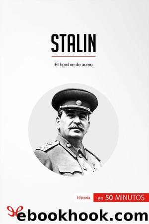 Stalin by Aude Perrineau