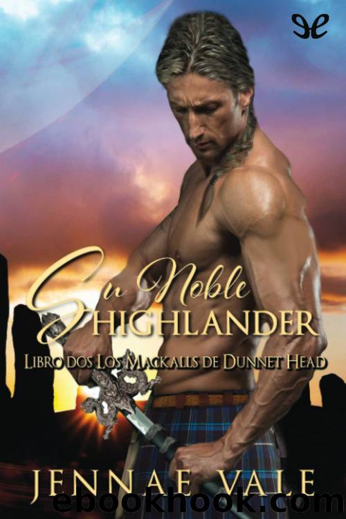 Su noble highlander by Jennae Vale