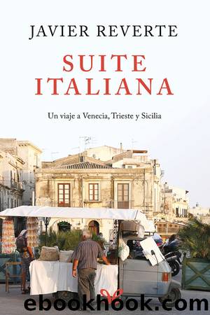 Suite Italiana by Javier Reverte