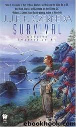 Survival (Species Imperative, 1) by Julie E. Czerneda