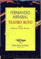 TEATRO BUFO by Luis