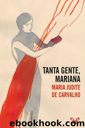 Tanta gente, Mariana by Maria Judite de Carvalho