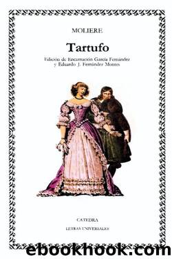 Tartufo by Molière