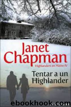 Tentar a un Highlander by Janet Chapman