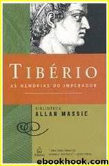 Tiberio(c.1) by Allan Massie