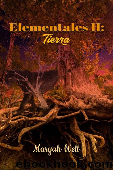 Tierra by Maryah Well