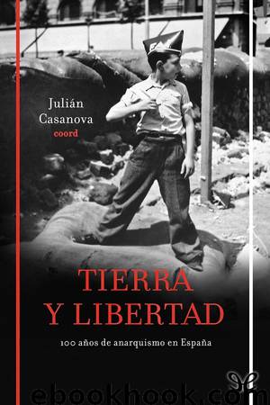 Tierra y libertad by AA. VV