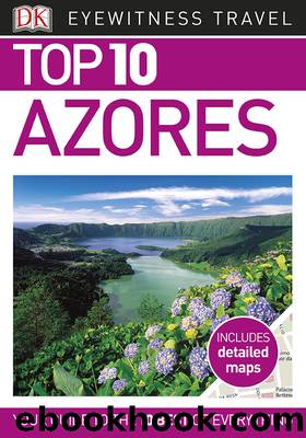 Top 10 Azores by DK