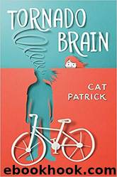 Tornado Brain by Patrick Cat