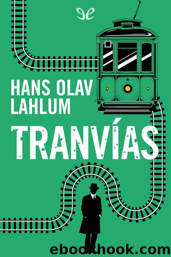 TranvÃ­as by Hans Olav Lahlum