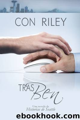 Tras Ben by Con Riley