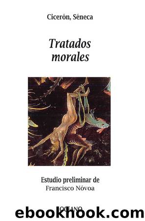 Tratados morales by Cicerón