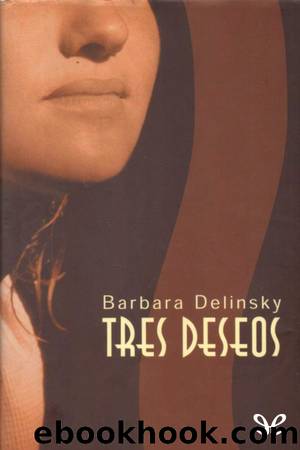 Tres deseos by Barbara Delinsky