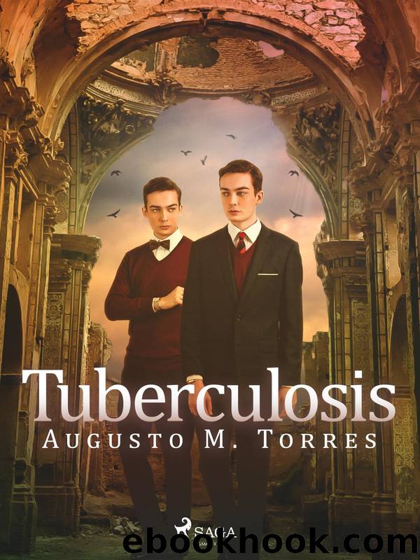 Tuberculosis by Augusto M. Torres